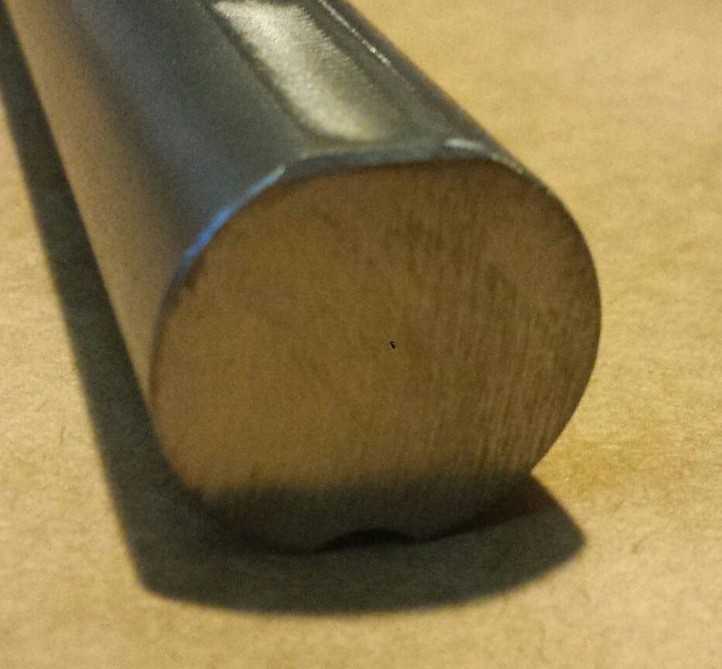 15/16" Dia. Guide Post for 14" Delta Bandsaw Height Extension 42602