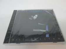 Urban Undercurrents Bill Gilliam CD Ernie Tollar Lina Allemano Jazz