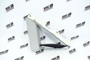 Audi A5 8T Sportback Verkleidung C-Säule rechts Abdeckung MONDSILBER 8T8867288