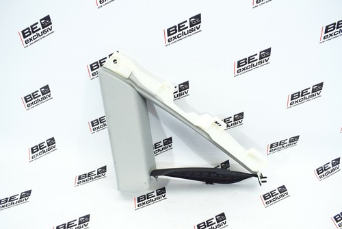 Audi A5 8T Sportback Verkleidung C-Säule rechts Abdeckung MONDSILBER 8T8867288