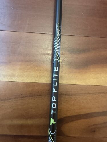 Top Flite Ti-Matrix 460 CC Driver 10.5 RH Right Handed Men’s Flex Graphite Shaft - Picture 4 of 7