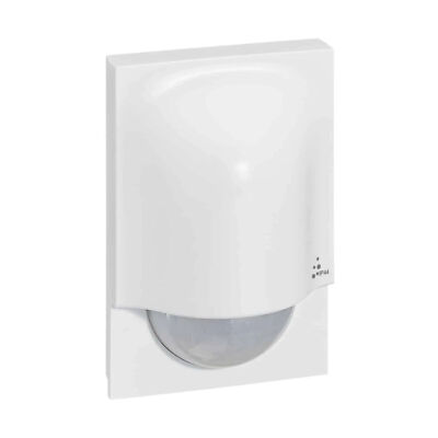 Aufputz-Bewegungsmelder IP44 für Hausautomationssystem Netatmo Legrand