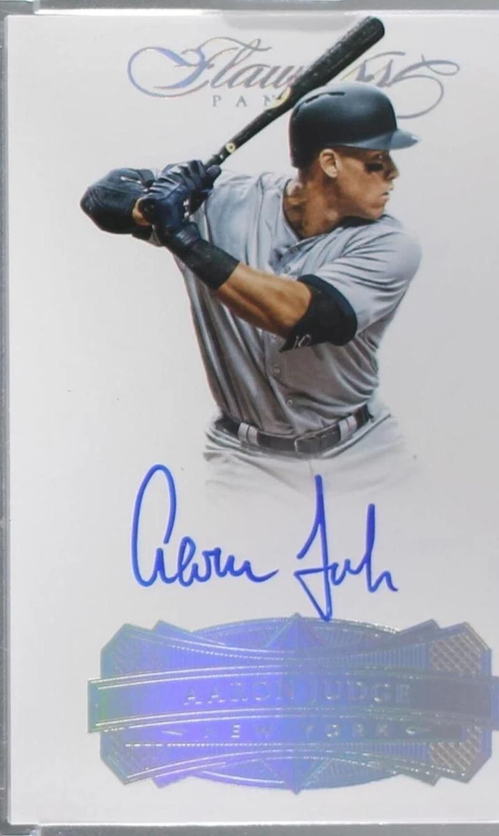 25+ Panini Flawless Baseball Trading Cards 2017 for sale | Updated