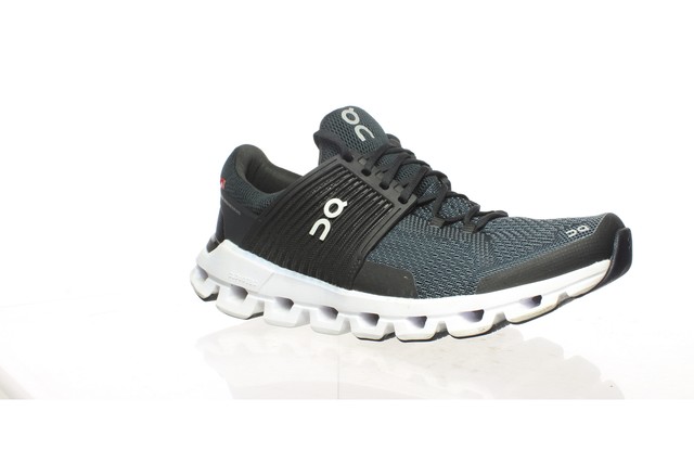 on cloudswift black womens