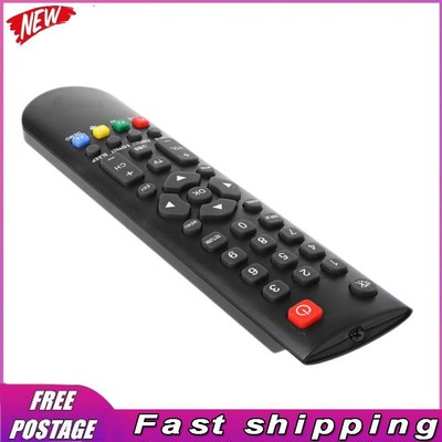 TV Controller Battery Powered Television Controller for TCL for YouTube Smart TV