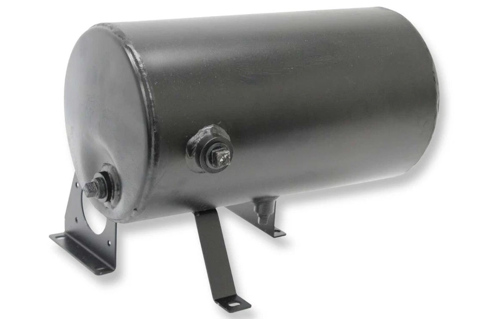 Radiator Reservoir Surge Tank Fits Peterbilt 378 379 2004-2007 F866008 2316252 - Изображение 2 из 4