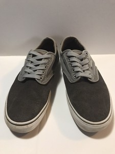 chima ferguson pro grey