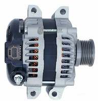 NEU Lichtmaschine Alternator FüR Dodge Nitro Jeep Cherokee Wrangler III 210