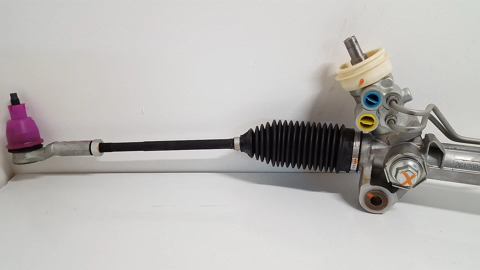 Nuevo engranaje de dirección de piñón y cremallera OEM para Buick Lucerne 2006-2011 3,8 L 3,9 L Foto 2 de 4