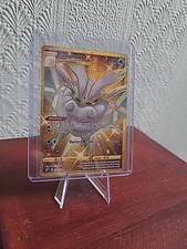 Pokemon - Frosmoth - 204/192 - SWSH Rebel Clash - Secret Rare