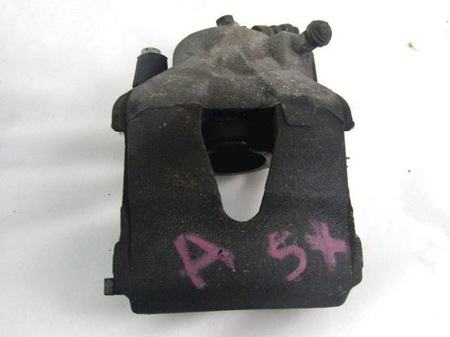 6Q0615123 Vordere Linke Bremszange Volkswagen Polo 1.4 D 51KW 5M 5T (2007)