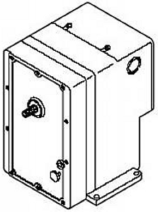 Schneider Electric MA-318 Two Position Actuator 24V Schneider Electric MA-318 Two Position Actuator 24V