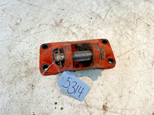 1983 Case 2090 Tractor 3pt Top Link Bracket