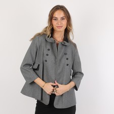 See By Chloe Jacket, Uk Size 6