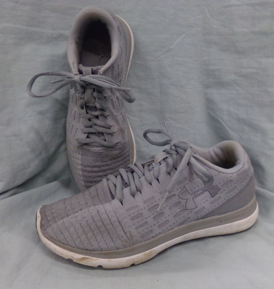 Under armour threadborne shoes cheap review