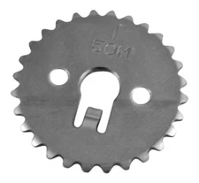 Genuine Yamaha Badger 80 Breeze 125 Camshaft Cam Shaft Sprocket Gear