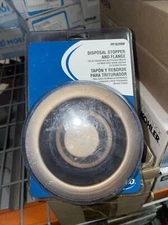 PROFLO PF162 Garbage Disposal Flange - Bronze