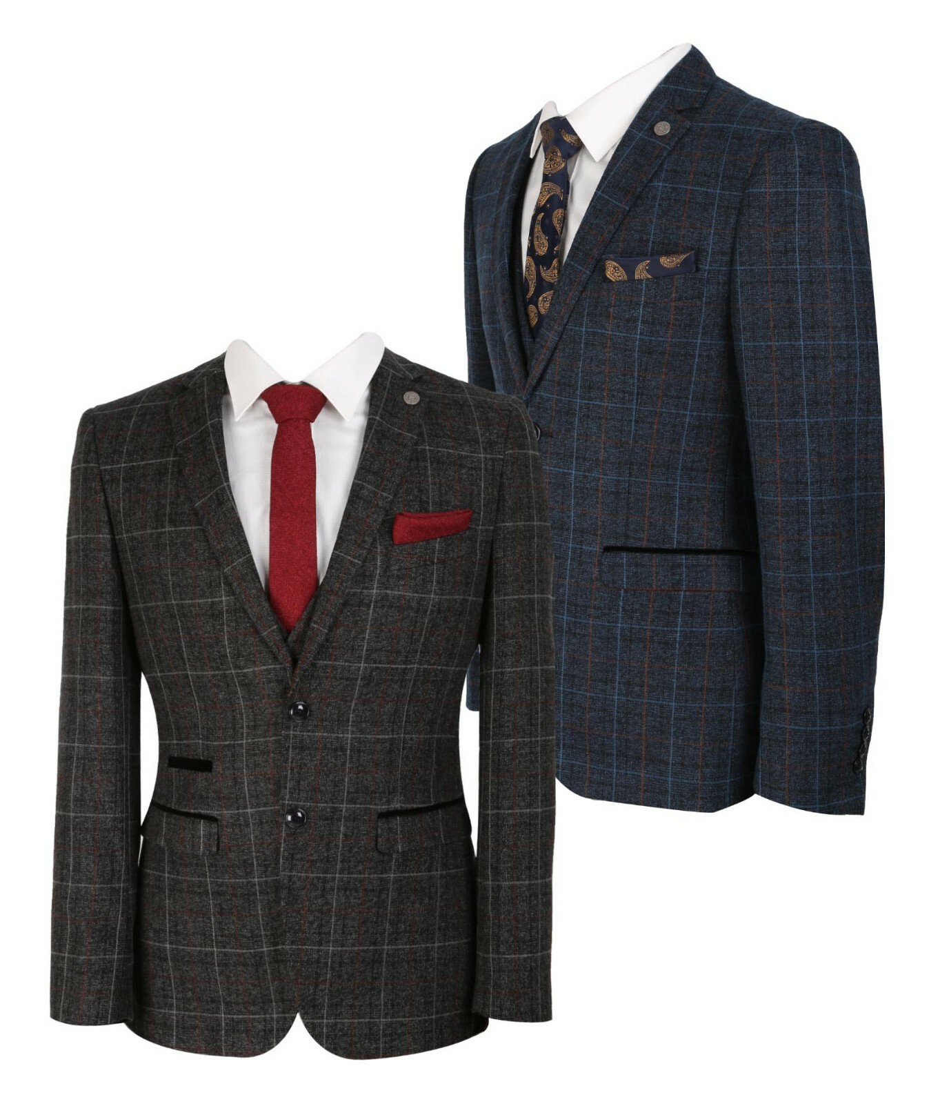 paul andrew suits