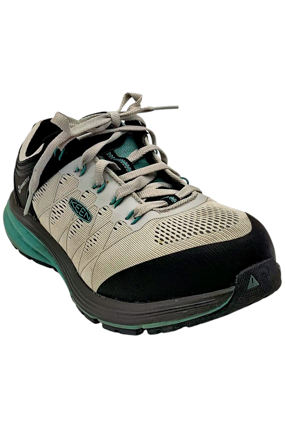 Scarpe da lavoro KEEN donna Utility Vista Energy sneaker Vapor