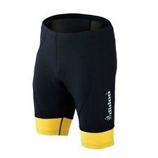 Didoo Mens Cycling Shorts Padded Bicycle Summer Sports Breathable Mtb Fit Pants