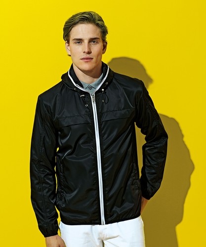 AQ201 Mens Lightweight Jacket | eBay