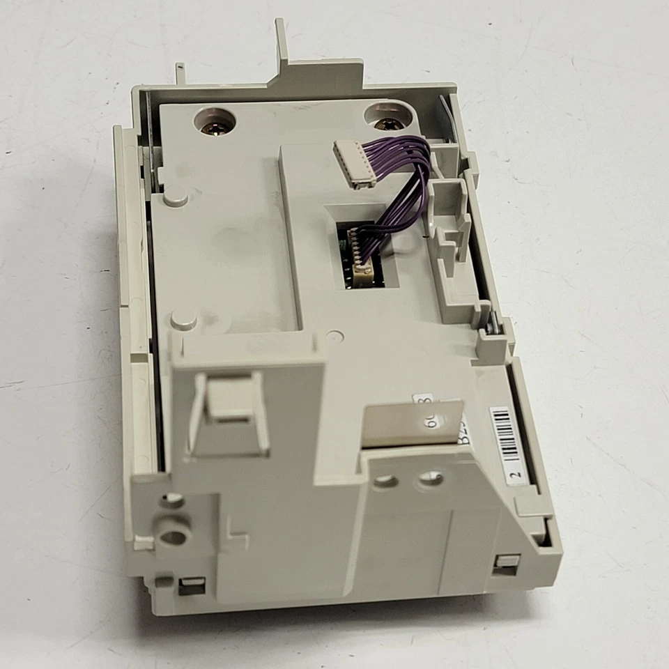 FRONT DISPLAY OPTION PUSH BUTTON CONTROL PANEL hp LaserJet Printer Model # 2300L - Image 2 of 4
