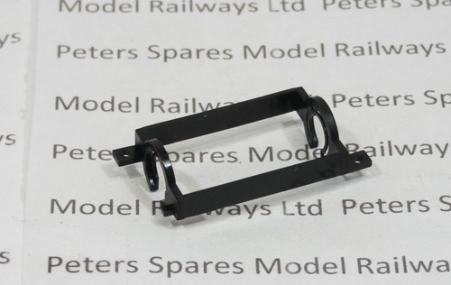 Montaje motor calibre N Dapol 113267 clase 68 | Zustand: New