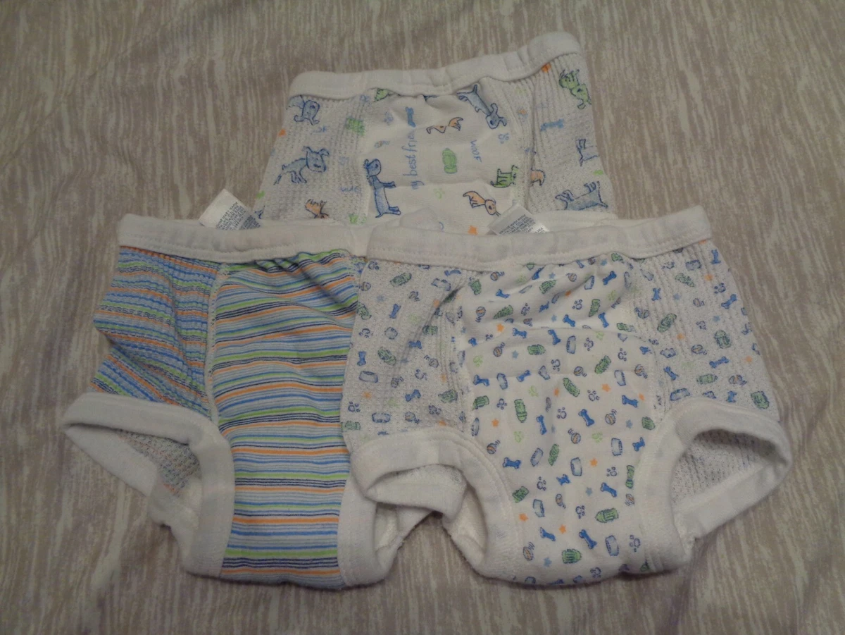 Share more than 74 gerber training pants 2t best in.eteachers