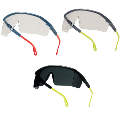 Schutzbrille Arbeitsschutz Augenschutz Sicherheitsbrille Radbrille KILIMANDJARO