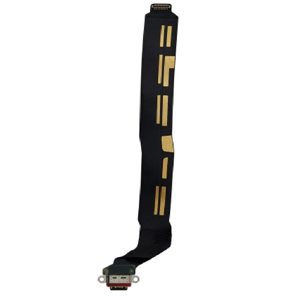 For OnePlus Nord 2 Charging Port Dock Connector Replacement Flex DN2101, DN2103 - Image 3 of 4