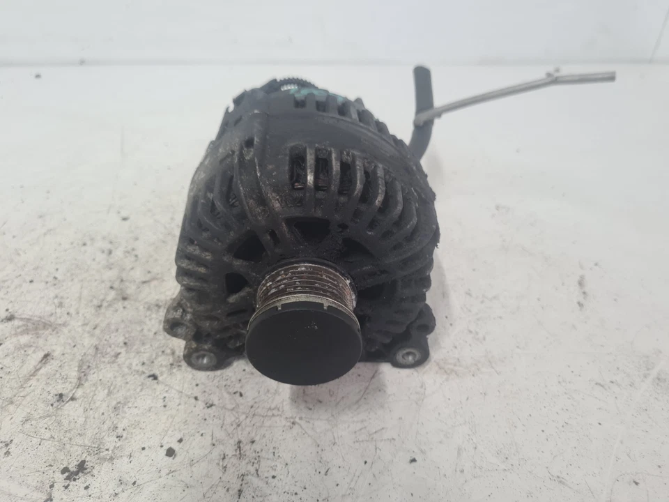 SEAT LEON MK2 1.4 TSI 140AMP ALTERNATOR 03C903023C