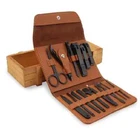 Nail Clippers Portable Set