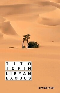 Libyan Exodus - Tito Topin - V1989220