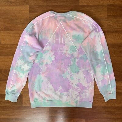 ADIDAS x PHARRELL WILLIAMS HUMANRACE HOLI CREW SWEATSHIRT SIZE “S” CW9415 |  eBay