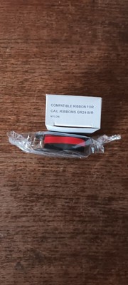 IBICO 1205 1216 1217 1218 1230 1231 1231X 1232 RECHNER TINTENBAND. 