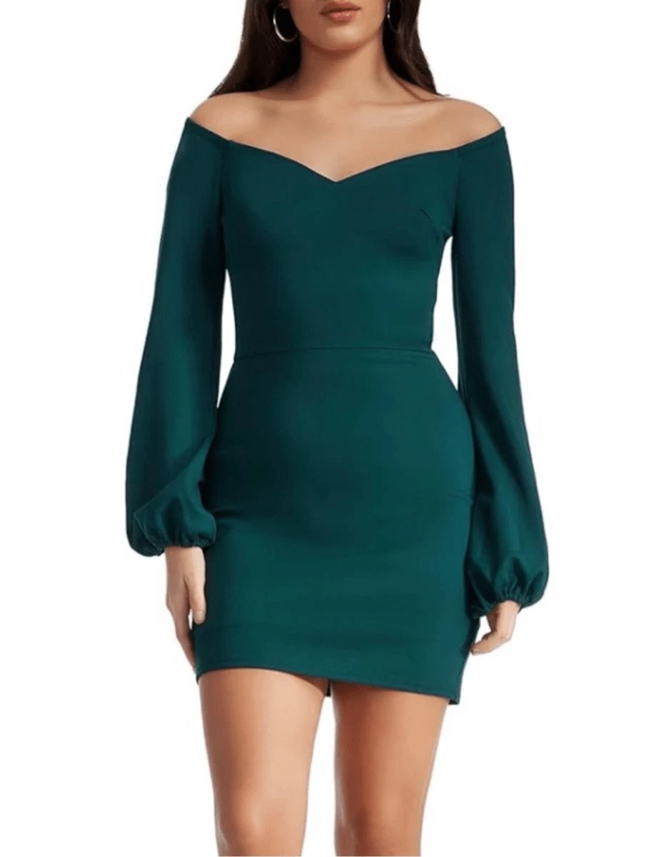 flowy dress for country concert Short Off Shoulder Homecoming Prom Dress R773