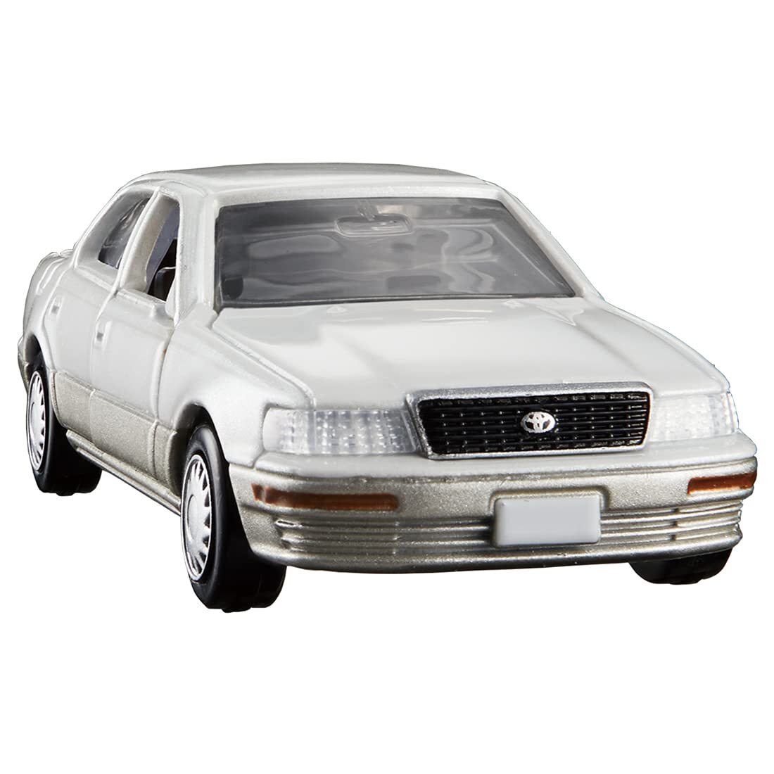 Takara Tomy Tomica Premium 19 Toyota Celsior Launch Specification
