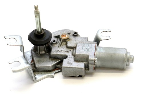 Mercedes W177 W247 Heckwischermotor Antrieb Heckwischer Scheibenwischermotor