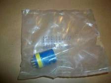 AMP Amphenol Insert  10-825811-27S  97-20-27S    14 POLE   NEW