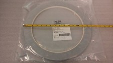 Applied Materials 0200-00980 Rev-011 Ceramic Ring 381mm Notch