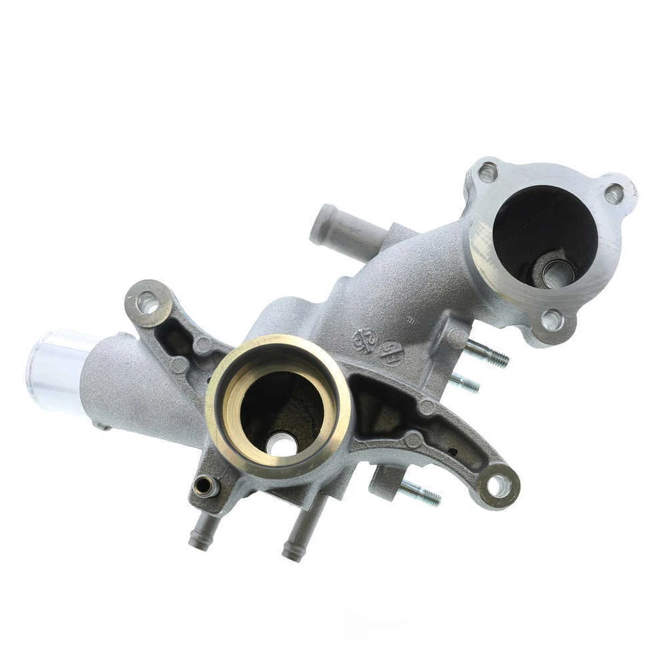 Корпус термостата охлаждающей жидкости двигателя подходит для Toyota 4Runner Tacoma Tundra M 2005-2020 годов выпуска - Изображение 3 из 4