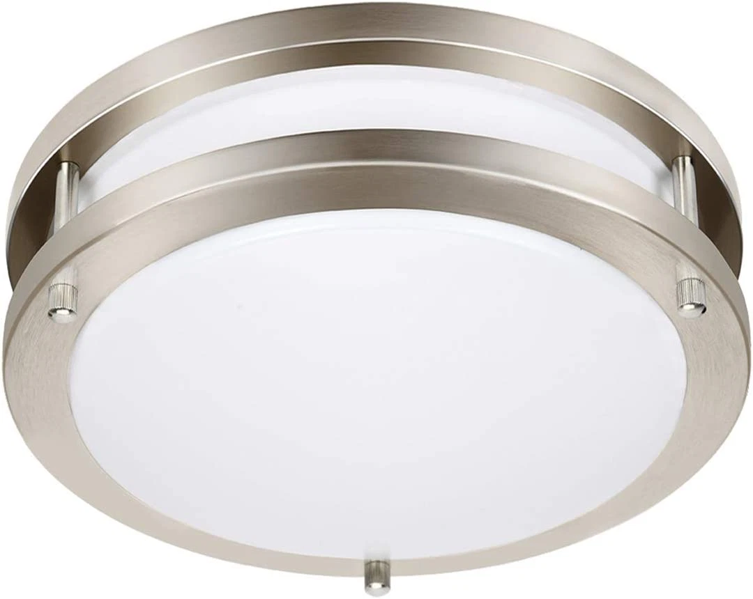 Drosbey 36w ceiling light fixture 13in flush mount light fixture deals