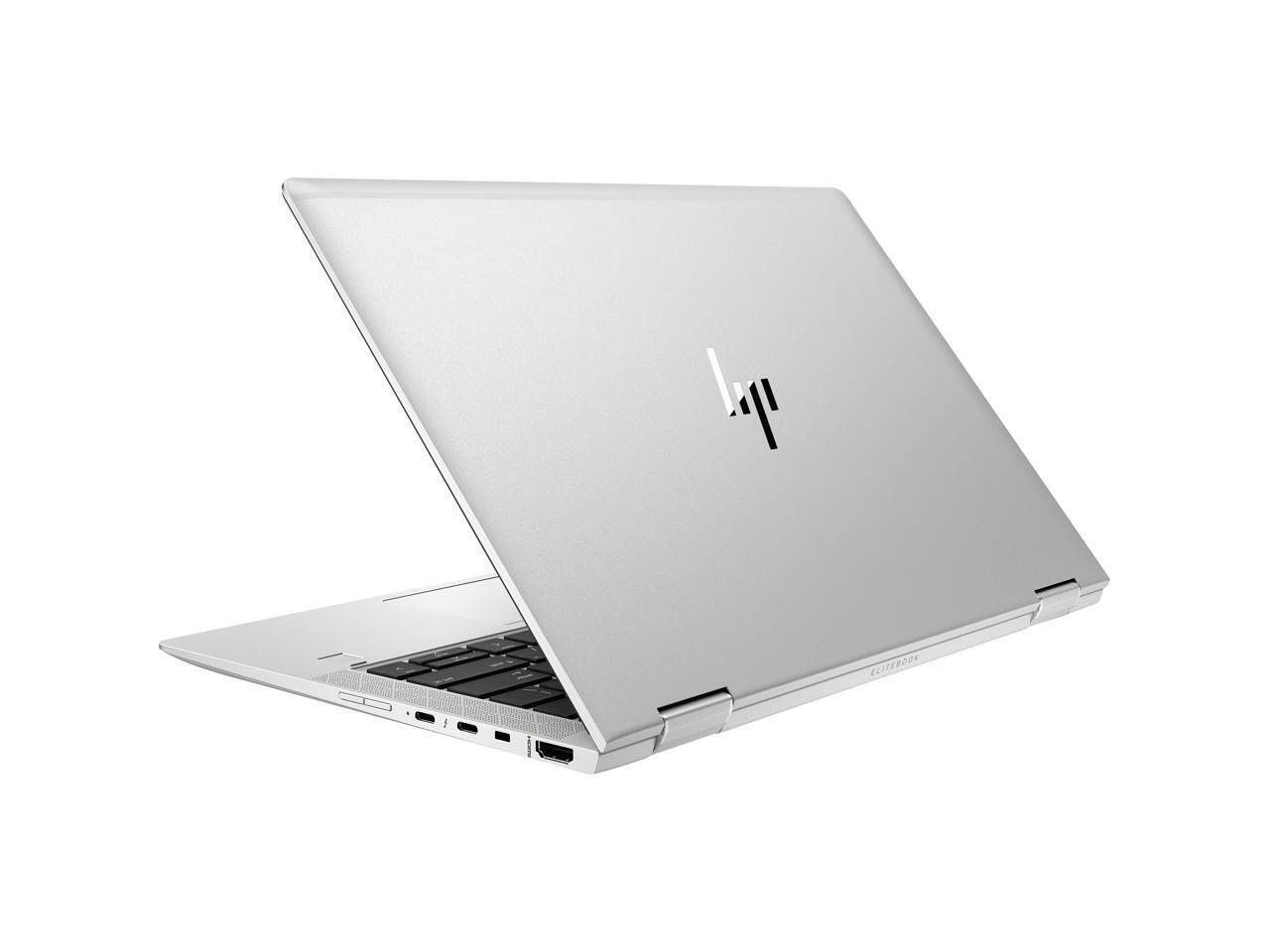 HP EliteBook x360 1030 G3