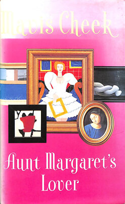 Aunt Margaret's Lover by Cheek, Mavis