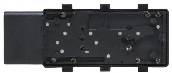 Interruptor de asiento eléctrico de 6 vías Ford Five Hundred 5F9Z14A701AA 9L3Z14A701A conductor Foto 3 de 4