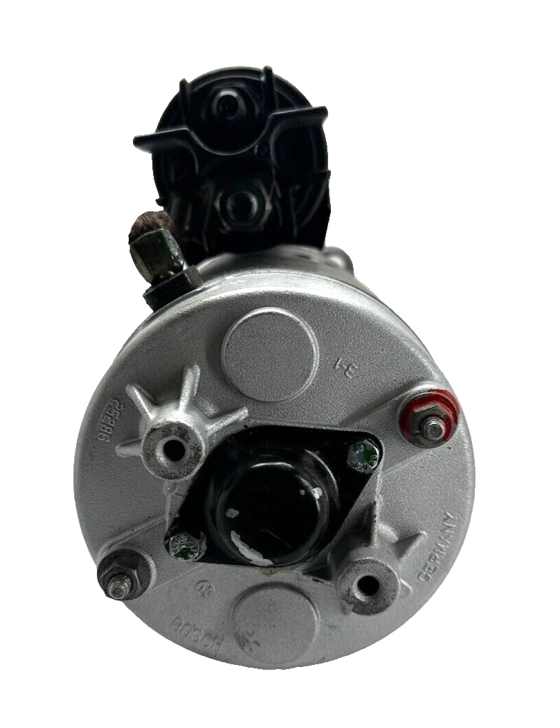 AS-PL Motor Starter Anlasser S0430 - 12V 3,1kW, 11 Zähne, Im Uhrzeigersinn