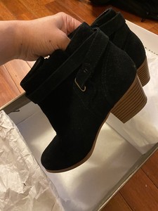 giani bernini memory foam boots