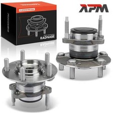 Roulement de roue Kia CERATO