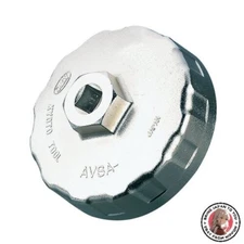 NEW Kyoto Machine Tools (KTC) Cup Type Oil Filter Wrench AVSA-0