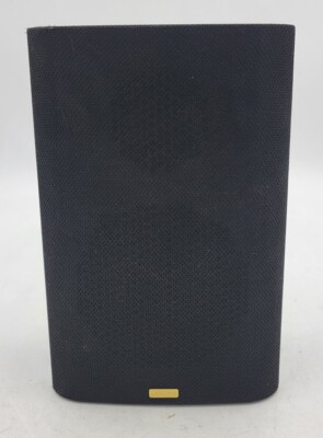 Single Jamo 100 II Surround Speaker. Made in Denmark. | eBay